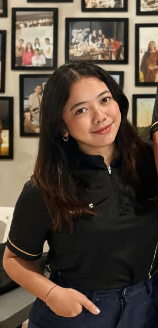 Jael Solomon, Trio Alas Online Administrator